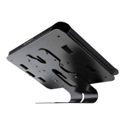 StarTech.com Soporte VESA K-Slot/Escritorio/Pared Seguro para Tablet 1