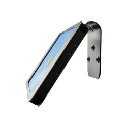 StarTech.com Soporte VESA K-Slot/Escritorio/Pared Seguro para Tablet 1