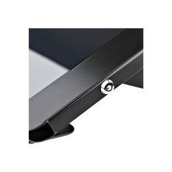 StarTech.com Soporte VESA K-Slot/Escritorio/Pared Seguro para Tablet 1