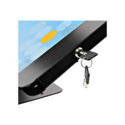 StarTech.com Soporte VESA K-Slot/Escritorio/Pared Seguro para Tablet 1