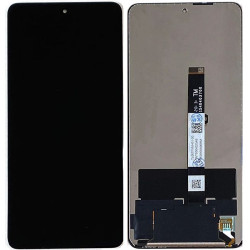 LCD Black LCD Screen for