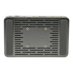 StarTech.com Docking Station USB-C a DisplayPort/VGA - Repli | APLIUM