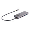 Adaptador Multipuertos USB C HDMI 4K Hub USB Pd 100W Dock | APLIUM