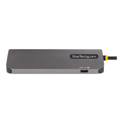 Adaptador Multipuertos USB C HDMI 4K Hub USB Pd 100W Dock | APLIUM
