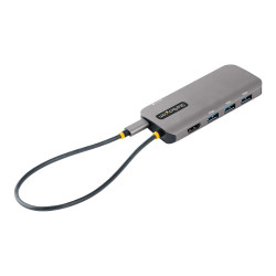 Adaptador Multipuertos USB C HDMI 4K Hub USB Pd 100W Dock | APLIUM