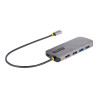 Adaptador Multipuertos USB C HDMI 4K Hub USB Pd 100W Dock | APLIUM