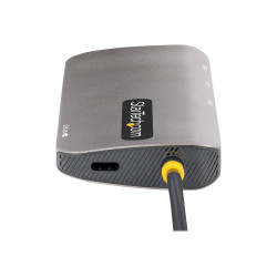 Adaptador Multipuertos USB C HDMI 4K Hub USB Pd 100W Dock | APLIUM