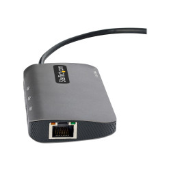 Adaptador Multipuertos USB C HDMI 4K Hub USB Pd 100W Dock | APLIUM
