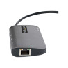 127B-USBC-MULTIPORT - StarTech.com USB C Multiport Adapter | APLIUM