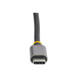127B-USBC-MULTIPORT - StarTech.com USB C Multiport Adapter | APLIUM