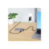 Adaptador Multipuertos USB C HDMI 4K Hub USB Pd 100W Dock | APLIUM