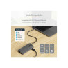 127B-USBC-MULTIPORT - StarTech.com USB C Multiport Adapter | APLIUM