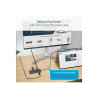 Adaptador Multipuertos USB C HDMI 4K Hub USB Pd 100W Dock | APLIUM