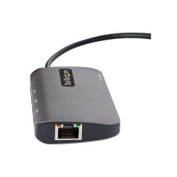 127B-USBC-MULTIPORT - StarTech.com USB C Multiport Adapter | APLIUM