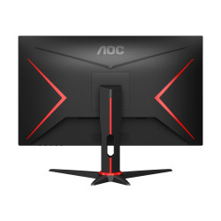 AOC Gaming 24G2SPAE/BK - G2 Series - monitor LED - gaming - | APLIUM
