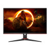 AOC Gaming 27G2SPAE/BK - G2 Series - monitor LED - gaming - 27" - 1920