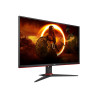AOC Gaming 27G2SPAE/BK - G2 Series - monitor LED - gaming - 27" - 1920