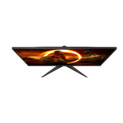 AOC Gaming 27G2SPAE/BK - G2 Series - monitor LED - gaming - 27" - 1920