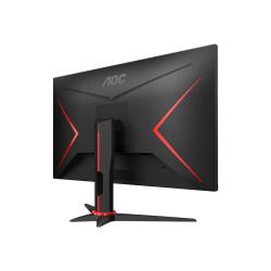 AOC Gaming 27G2SPAE/BK - G2 Series - monitor LED - gaming - 27" - 1920