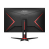 AOC Gaming 27G2SPAE/BK - G2 Series - monitor LED - gaming - 27" - 1920
