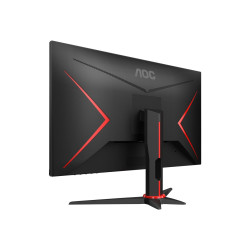 AOC Gaming 27G2SPAE/BK - G2 Series - monitor LED - gaming - 27" - 1920