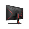 AOC Gaming 27G2SPAE/BK - G2 Series - monitor LED - gaming - 27" - 1920