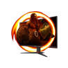 AOC Gaming 27G2SPAE/BK - G2 Series - monitor LED - gaming - 27" - 1920