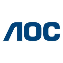 AOC Gaming 27G2SPAE/BK - G2 Series - monitor LED - gaming - 27" - 1920
