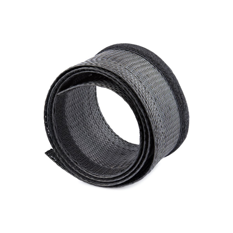 Manga 3M De Gestion De Cables Conducto Pasacables Flexible | APLIUM