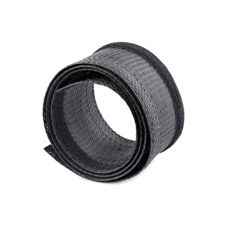 Manga 3M De Gestion De Cables Conducto Pasacables Flexible | APLIUM