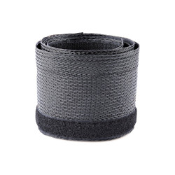 Manga 3M De Gestion De Cables Conducto Pasacables Flexible | APLIUM
