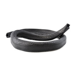 Manga 3M De Gestion De Cables Conducto Pasacables Flexible | APLIUM