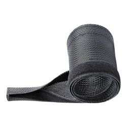 Manga 3M De Gestion De Cables Conducto Pasacables Flexible | APLIUM