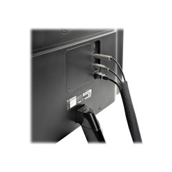 Manga 3M De Gestion De Cables Conducto Pasacables Flexible | APLIUM