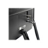 Manga 3M De Gestion De Cables Conducto Pasacables Flexible | APLIUM