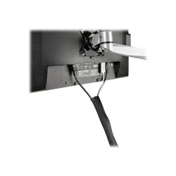 Manga 3M De Gestion De Cables Conducto Pasacables Flexible | APLIUM
