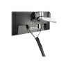 Manga 3M De Gestion De Cables Conducto Pasacables Flexible | APLIUM