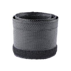 Manga 3M De Gestion De Cables Conducto Pasacables Flexible | APLIUM