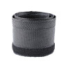 Manga 3M De Gestion De Cables Conducto Pasacables Flexible | APLIUM