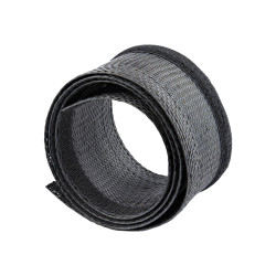 Manga 3M De Gestion De Cables Conducto Pasacables Flexible | APLIUM