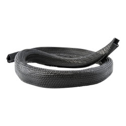 Manga 3M De Gestion De Cables Conducto Pasacables Flexible | APLIUM