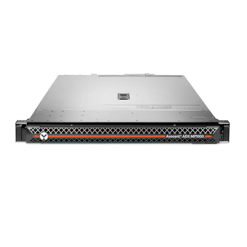Vertiv Avocent Mgmt Platform for Remote