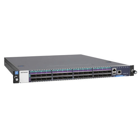 M4500-32C MANAGED SWITCH