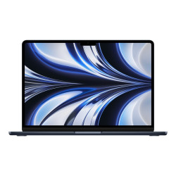 Apple MacBook Air - M2 - M2 8-core GPU - 8 GB RAM - 256 GB SSD - 13.6"