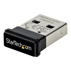 USB Bluetooth 5.0 Adapter - For PC/LAPTOP - 33FT/10M Range | APLIUM