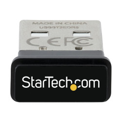 Startech Adaptador USB a Bluetooth 5.0 para PC - Conversor Bluetooth -