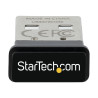 Startech Adaptador USB a Bluetooth 5.0 para PC - Conversor Bluetooth -