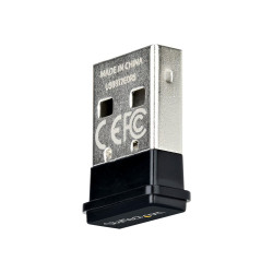 Startech Adaptador USB a Bluetooth 5.0 para PC - Conversor Bluetooth -