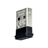 Startech Adaptador USB a Bluetooth 5.0 para PC - Conversor Bluetooth -