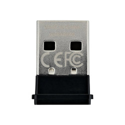 Startech Adaptador USB a Bluetooth 5.0 para PC - Conversor Bluetooth -